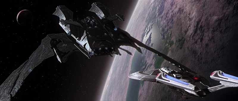 Scimitar