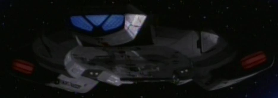 USS Defiant