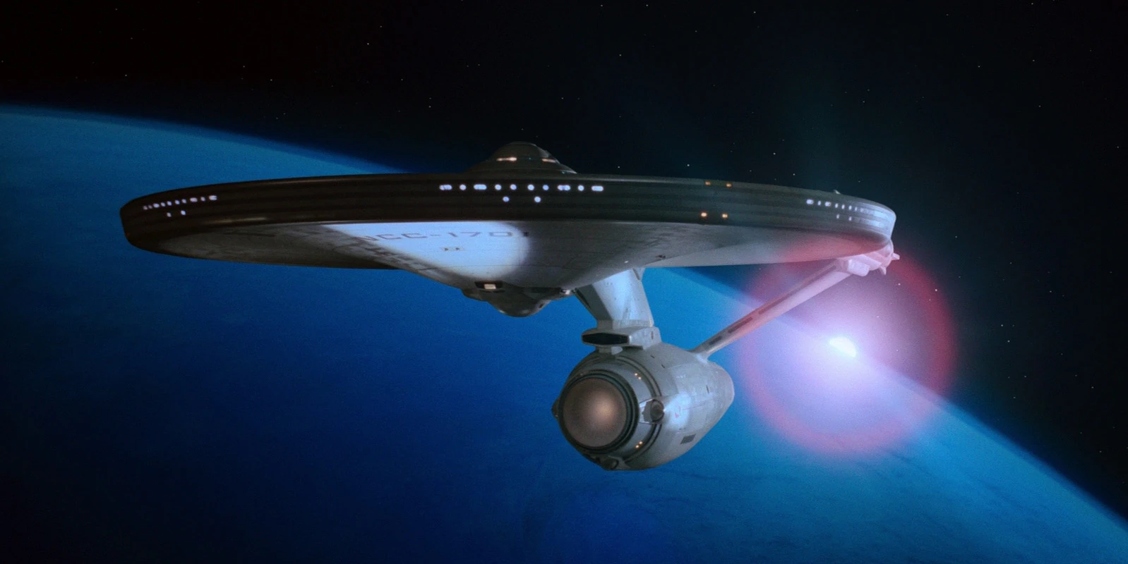 USS Enterprise