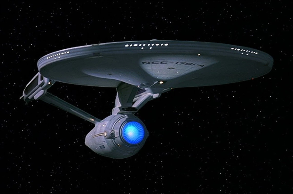 USS Enterprise