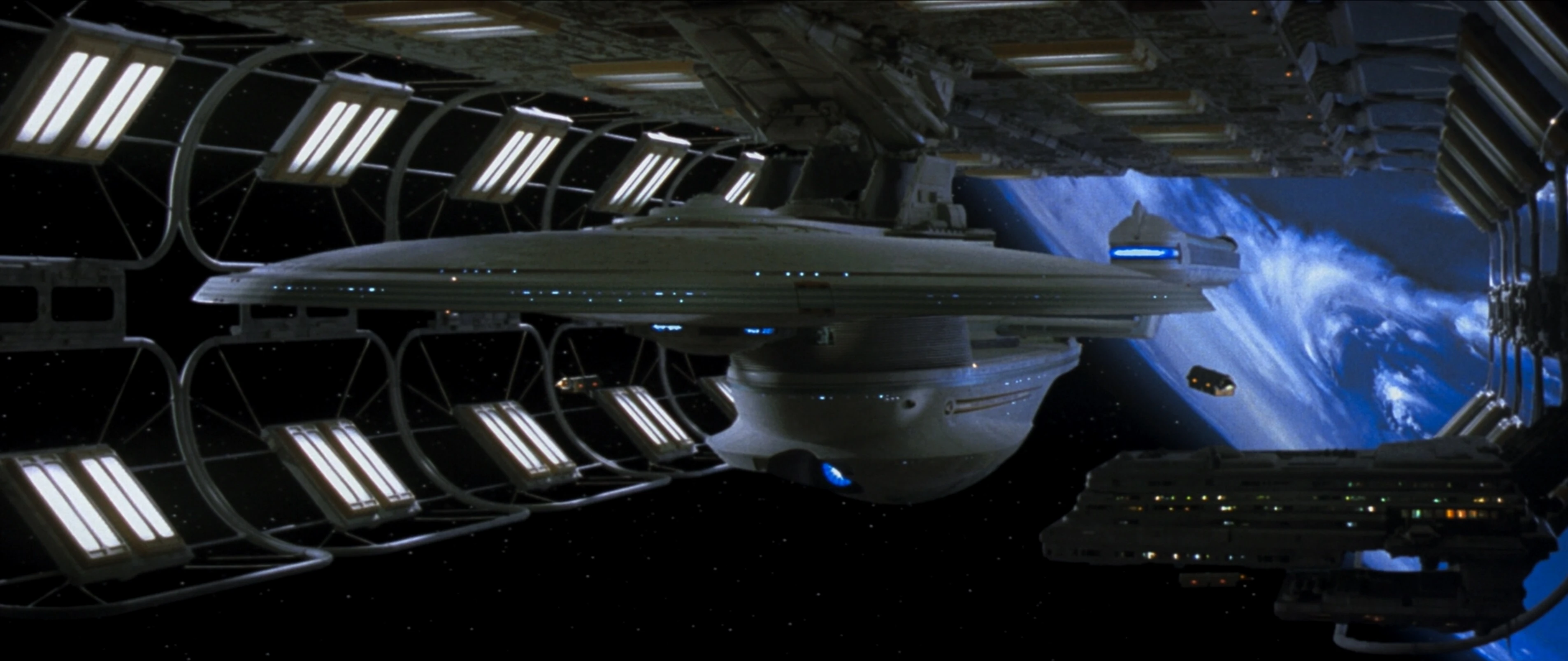 USS Enterprise