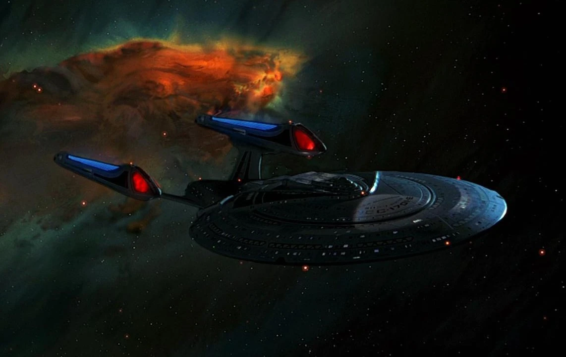 USS Enterprise