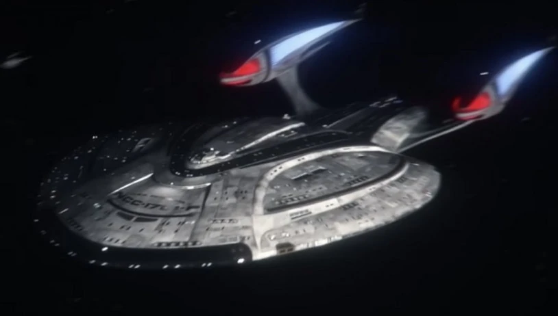 USS Enterprise