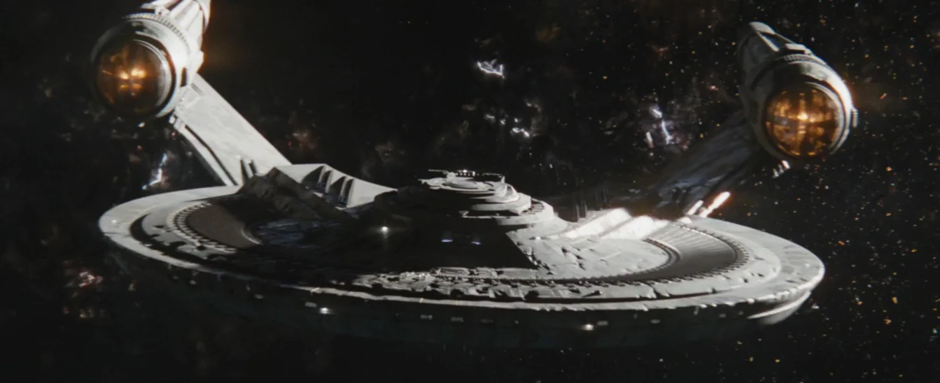 USS Franklin