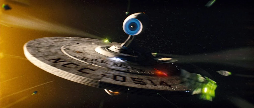 USS Kelvin
