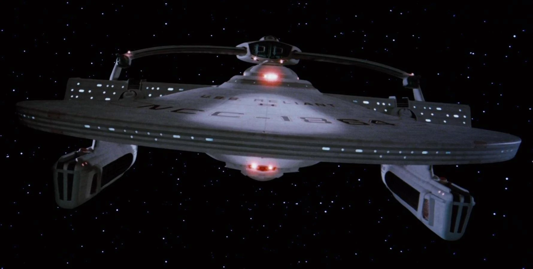USS Reliant